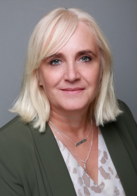Photo of Mrs Green Photo of Mrs Green