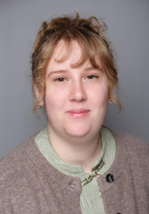 Photo of Miss Fisher Photo of Miss Fisher