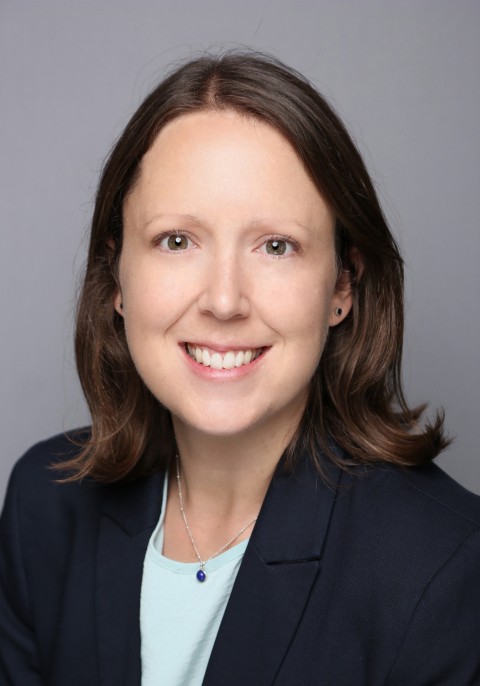 Photo of Mrs Goymer Photo of Mrs Goymer