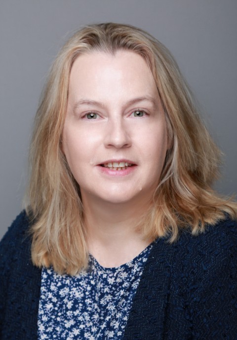 Photo of Mrs Ashton Photo of Mrs Ashton