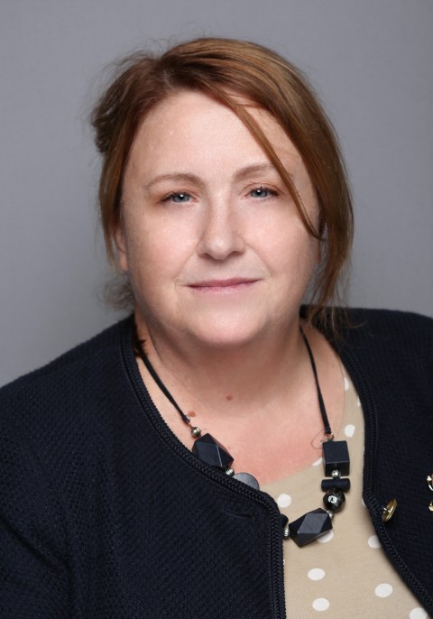 Photo of Mrs Clapham Photo of Mrs Clapham