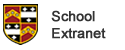 Access the school extranet