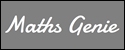 MathsGenie 
