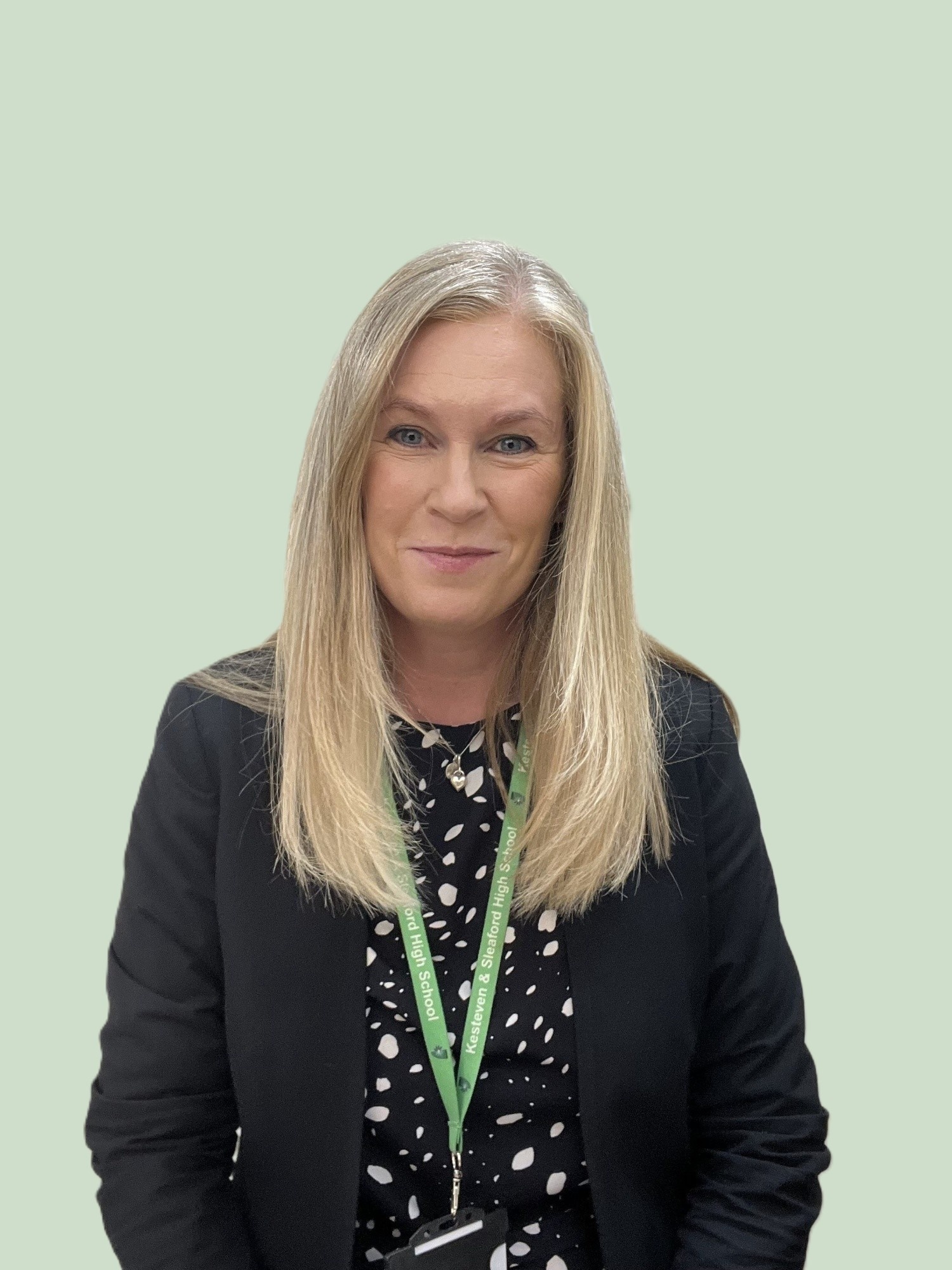 Executive Headteacher Josephine Smith A photo of Executive Headteacher Josephine Smith